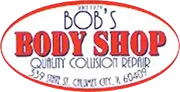 Bob's Body Shop